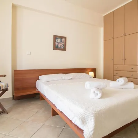 Apartament Casa El Sueno