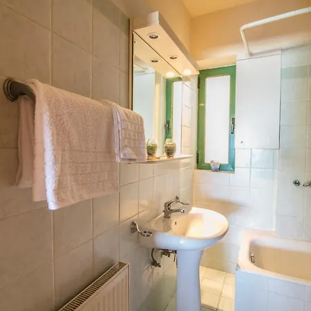 דירה Casa El Sueno קסילוקסטרו