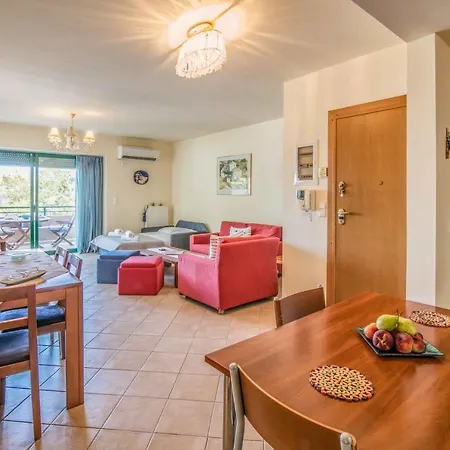 Апартаменты Casa El Sueno