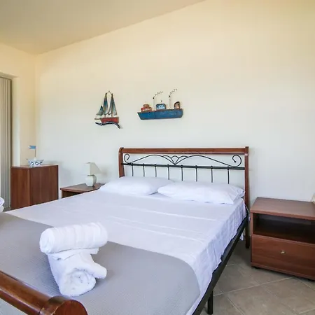 Casa El Sueno * Ксилокастро