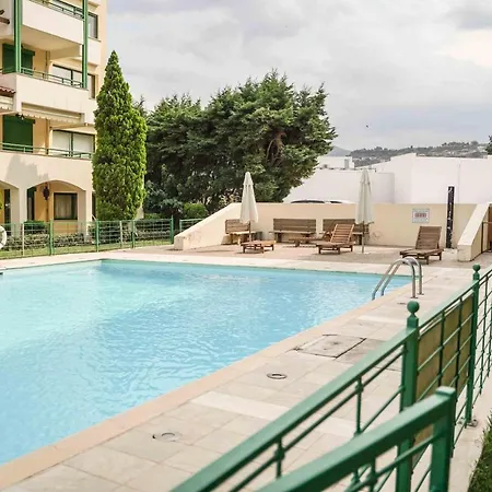 Apartament Casa El Sueno