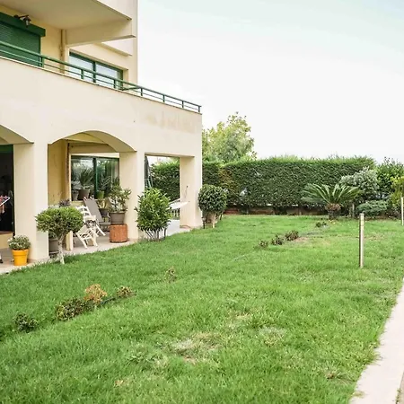 דירה Casa El Sueno