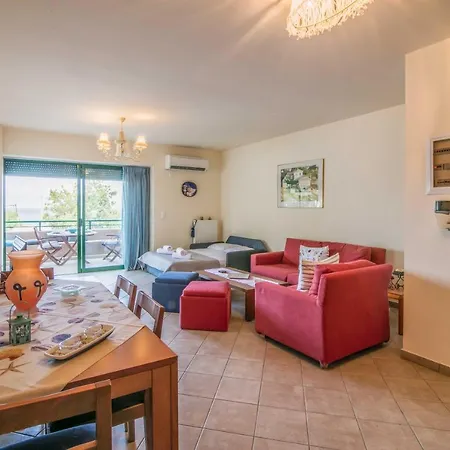 Апартаменты Casa El Sueno *