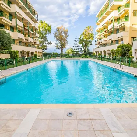 Apartament Casa El Sueno Xylokastro