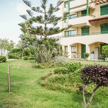 Апартаменты Casa El Sueno *